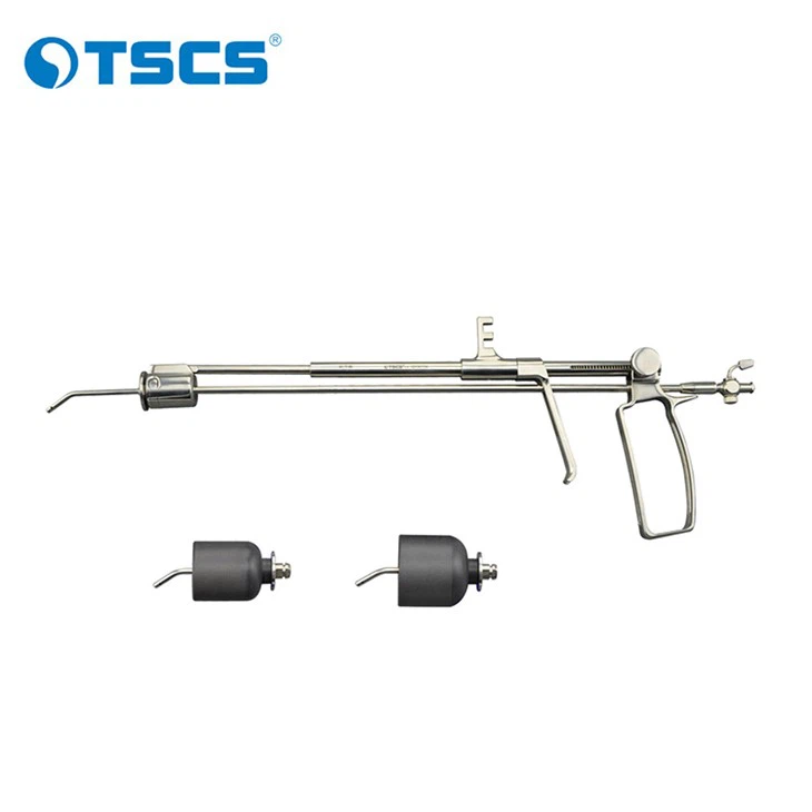 재사용 가능한 자궁 조작기