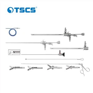 히스테리시서 작업 세트